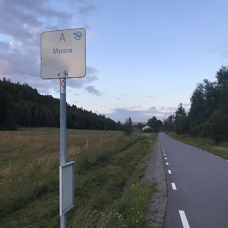 Charmigt Aeldre Hus, Laddbox 22 Kw, 5 Bil-Minuter Till Bad Стромстад Экстерьер фото