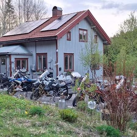 Charmigt Aeldre Hus, Laddbox 22 Kw, 5 Bil-Minuter Till Bad Стромстад Экстерьер фото