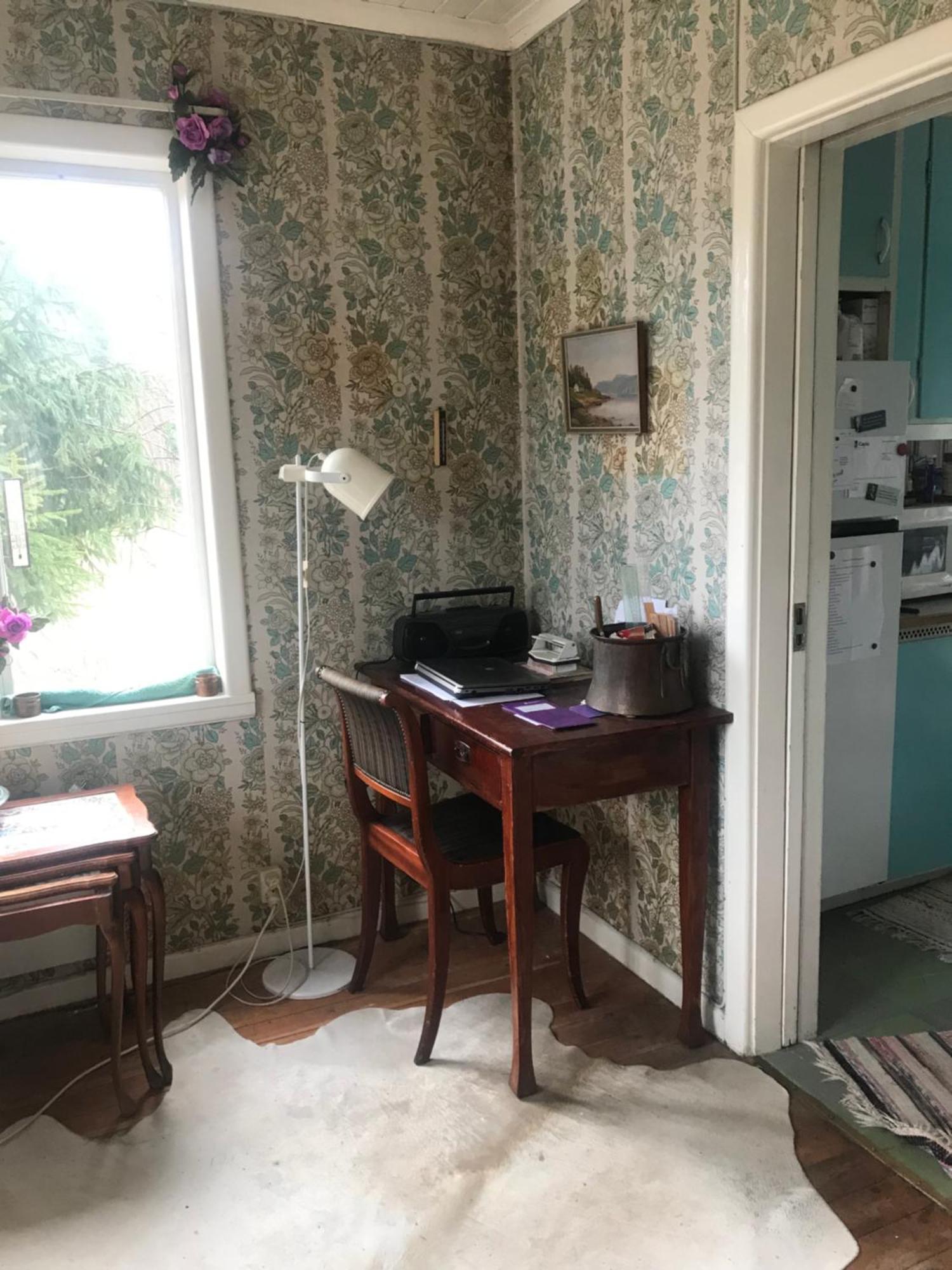Charmigt Aeldre Hus, Laddbox 22 Kw, 5 Bil-Minuter Till Bad Стромстад Экстерьер фото
