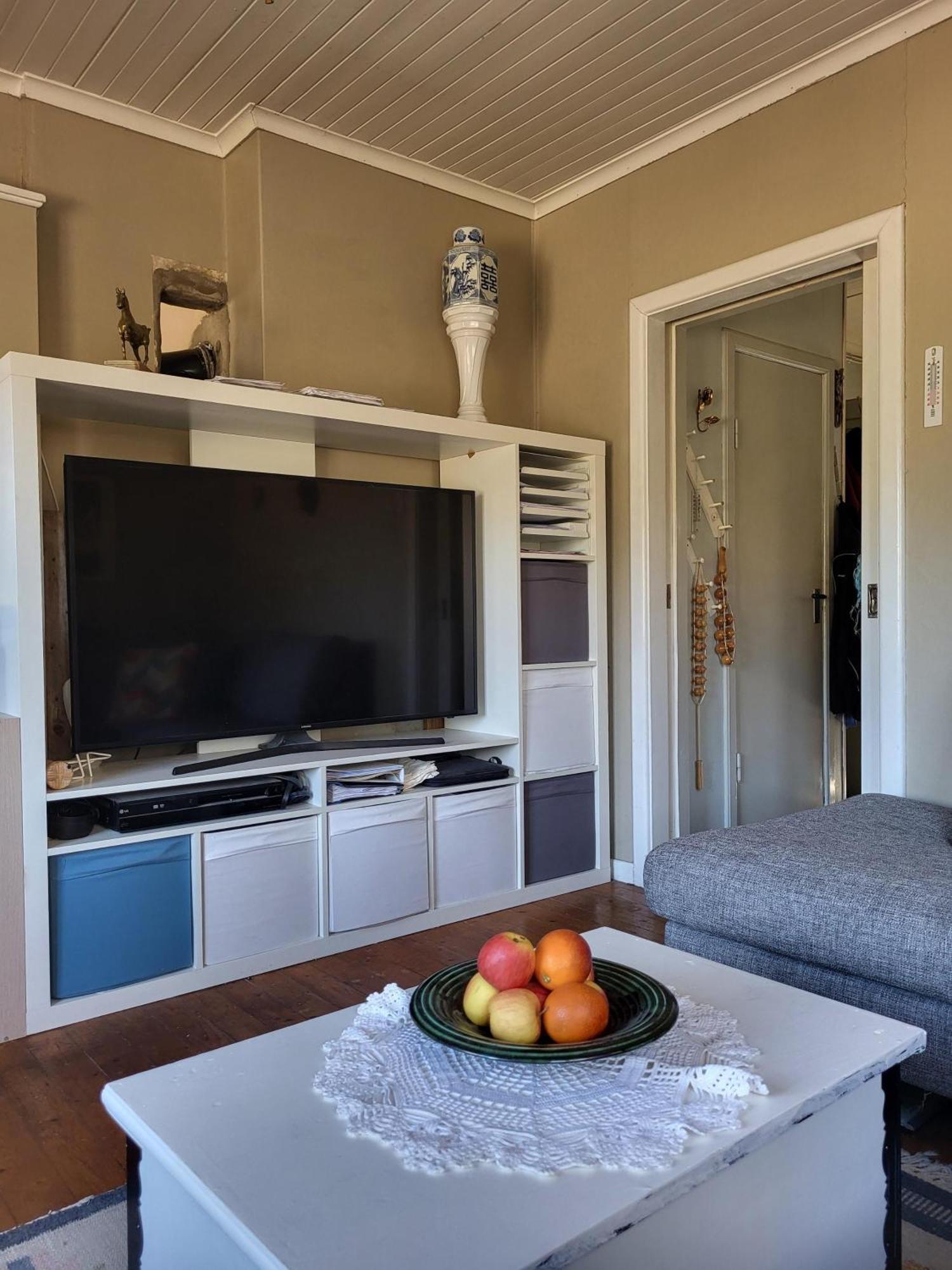 Charmigt Aeldre Hus, Laddbox 22 Kw, 5 Bil-Minuter Till Bad Стромстад Экстерьер фото