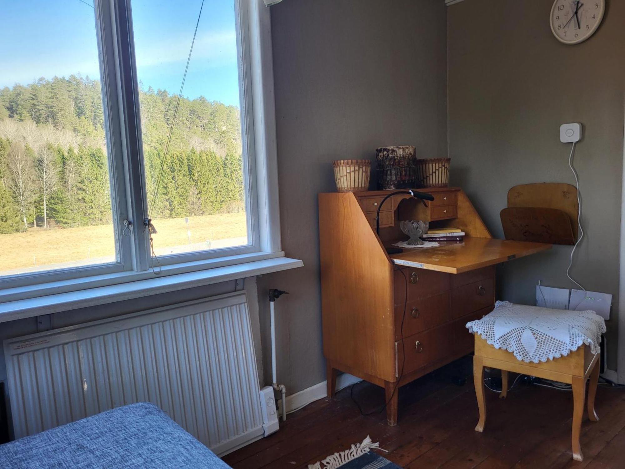 Charmigt Aeldre Hus, Laddbox 22 Kw, 5 Bil-Minuter Till Bad Стромстад Экстерьер фото