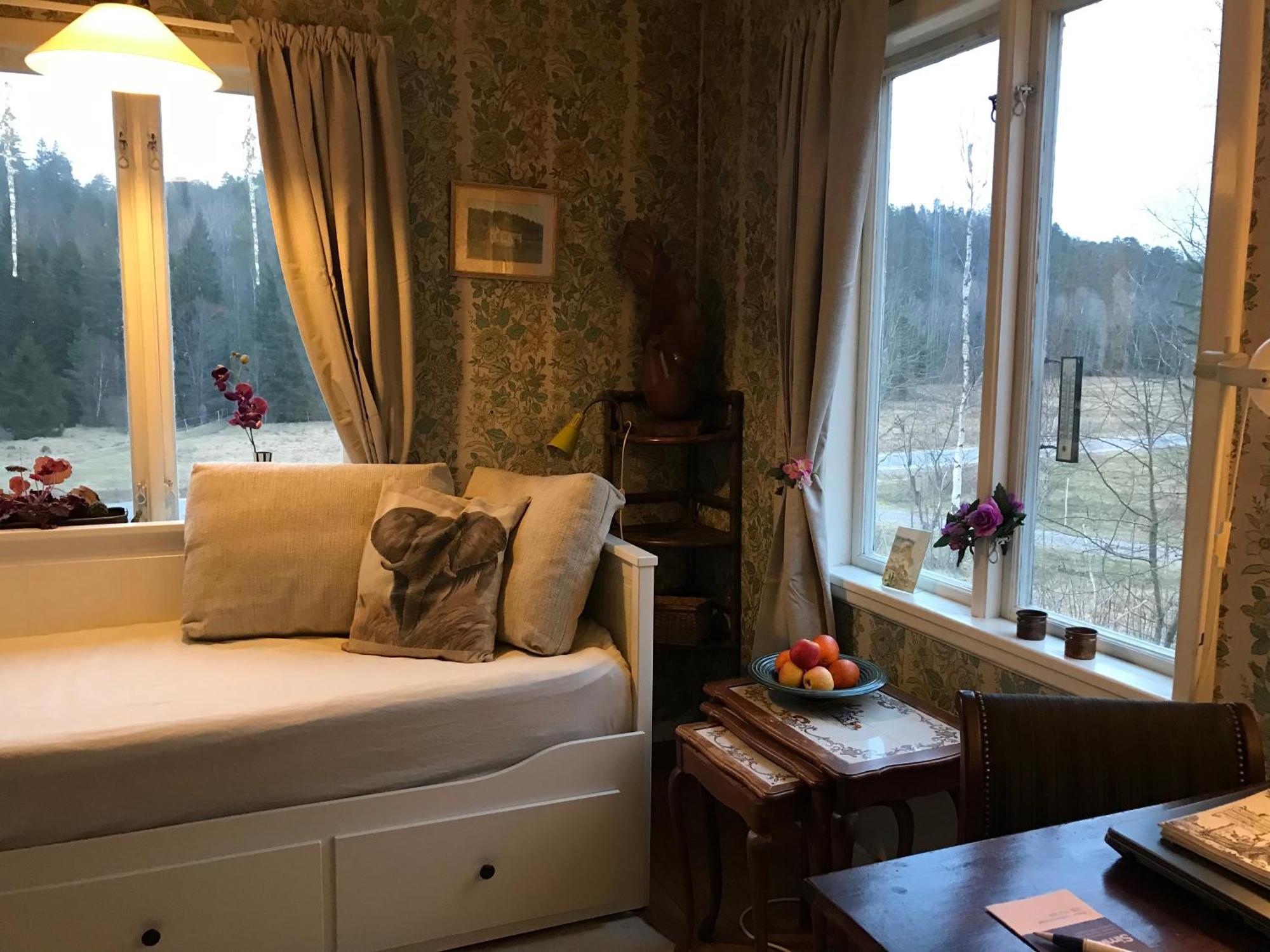 Charmigt Aeldre Hus, Laddbox 22 Kw, 5 Bil-Minuter Till Bad Стромстад Экстерьер фото