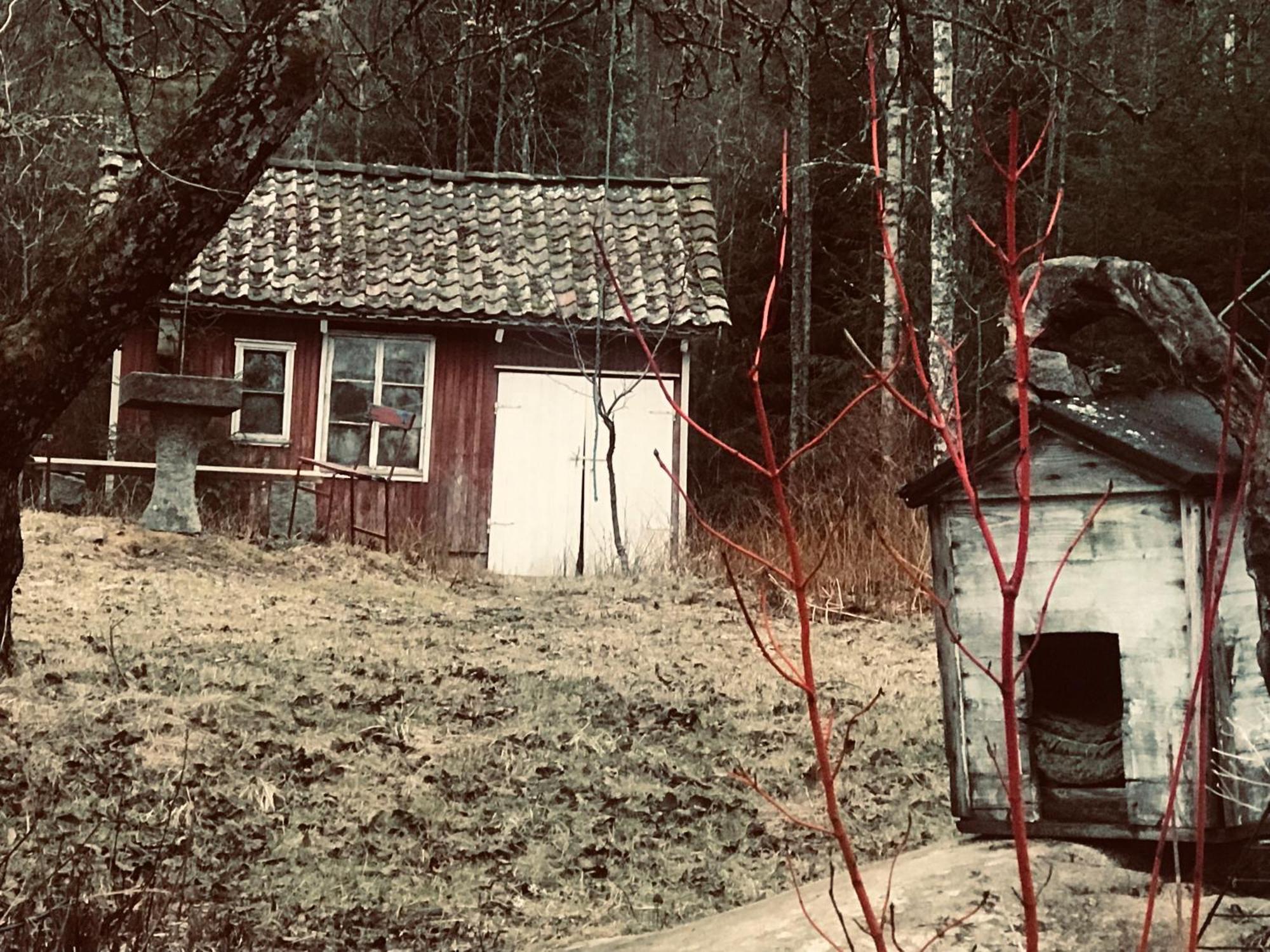 Charmigt Aeldre Hus, Laddbox 22 Kw, 5 Bil-Minuter Till Bad Стромстад Экстерьер фото