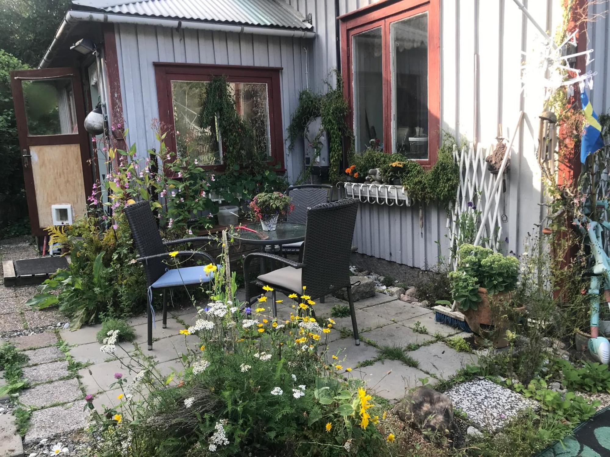 Charmigt Aeldre Hus, Laddbox 22 Kw, 5 Bil-Minuter Till Bad Стромстад Экстерьер фото