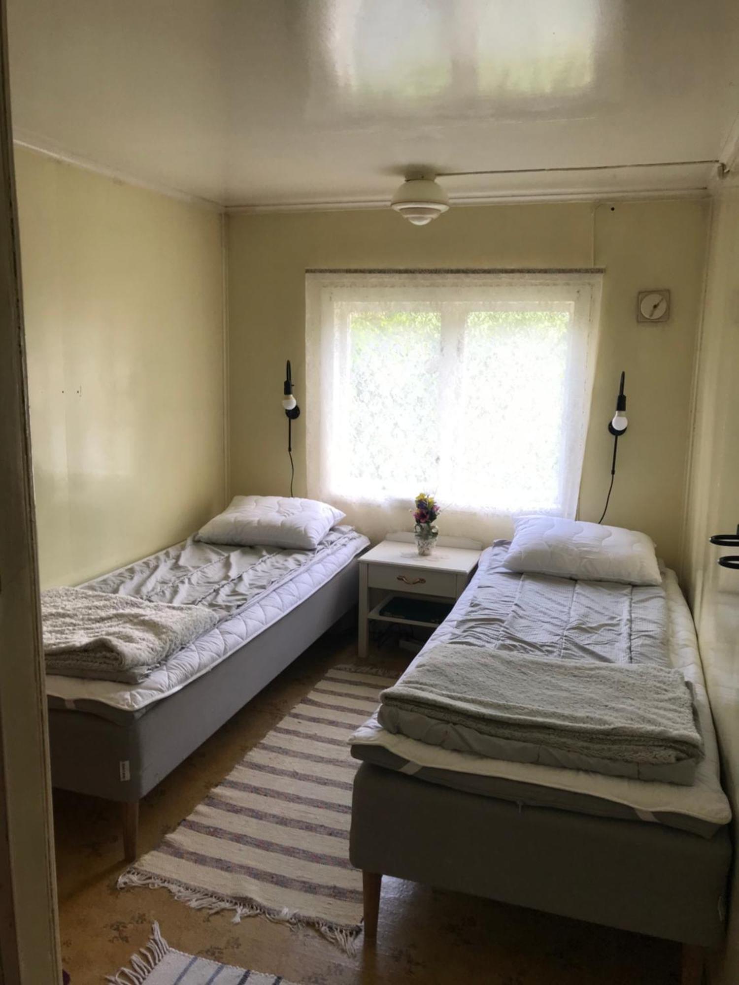 Charmigt Aeldre Hus, Laddbox 22 Kw, 5 Bil-Minuter Till Bad Стромстад Экстерьер фото