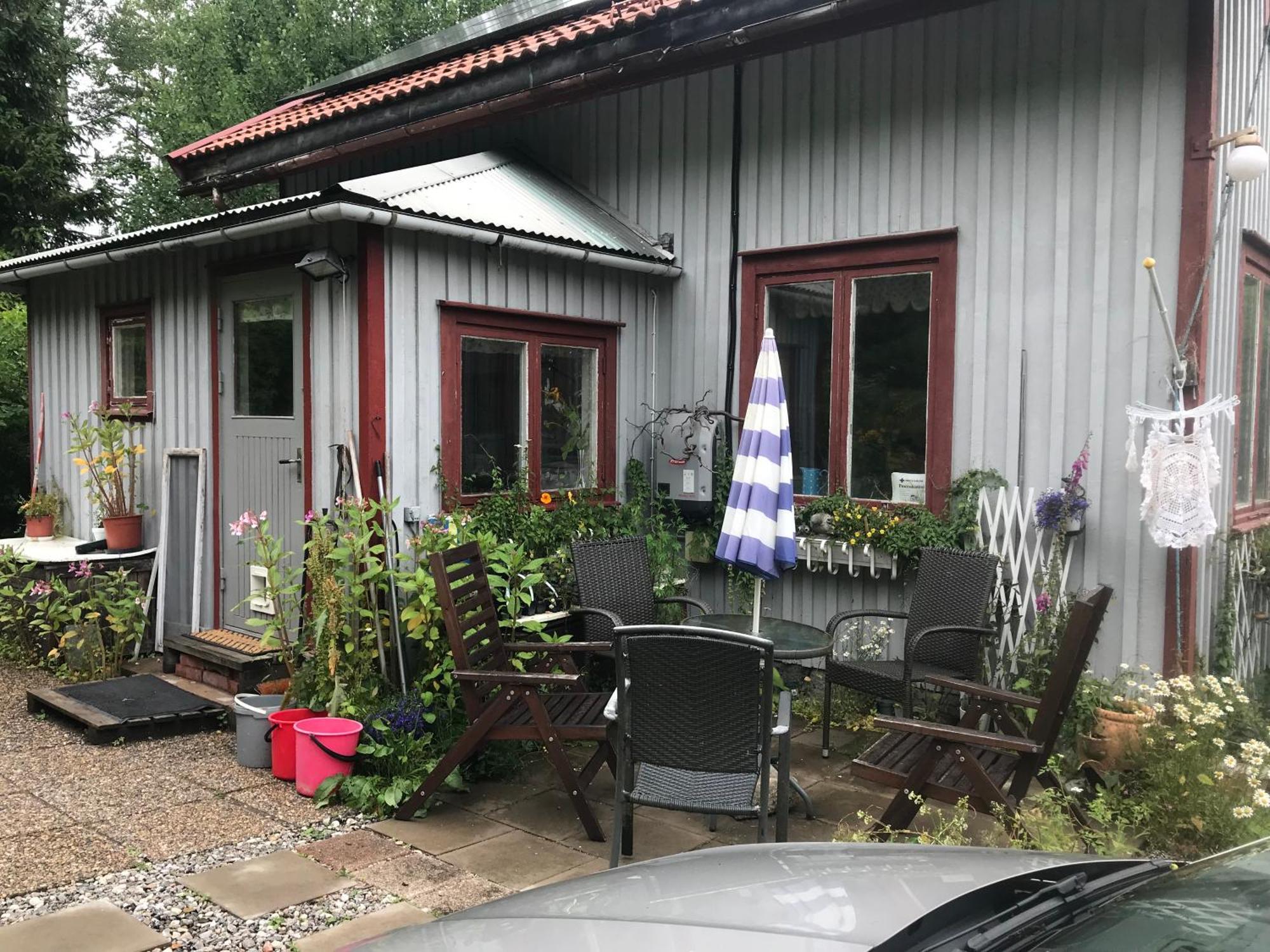 Charmigt Aeldre Hus, Laddbox 22 Kw, 5 Bil-Minuter Till Bad Стромстад Экстерьер фото