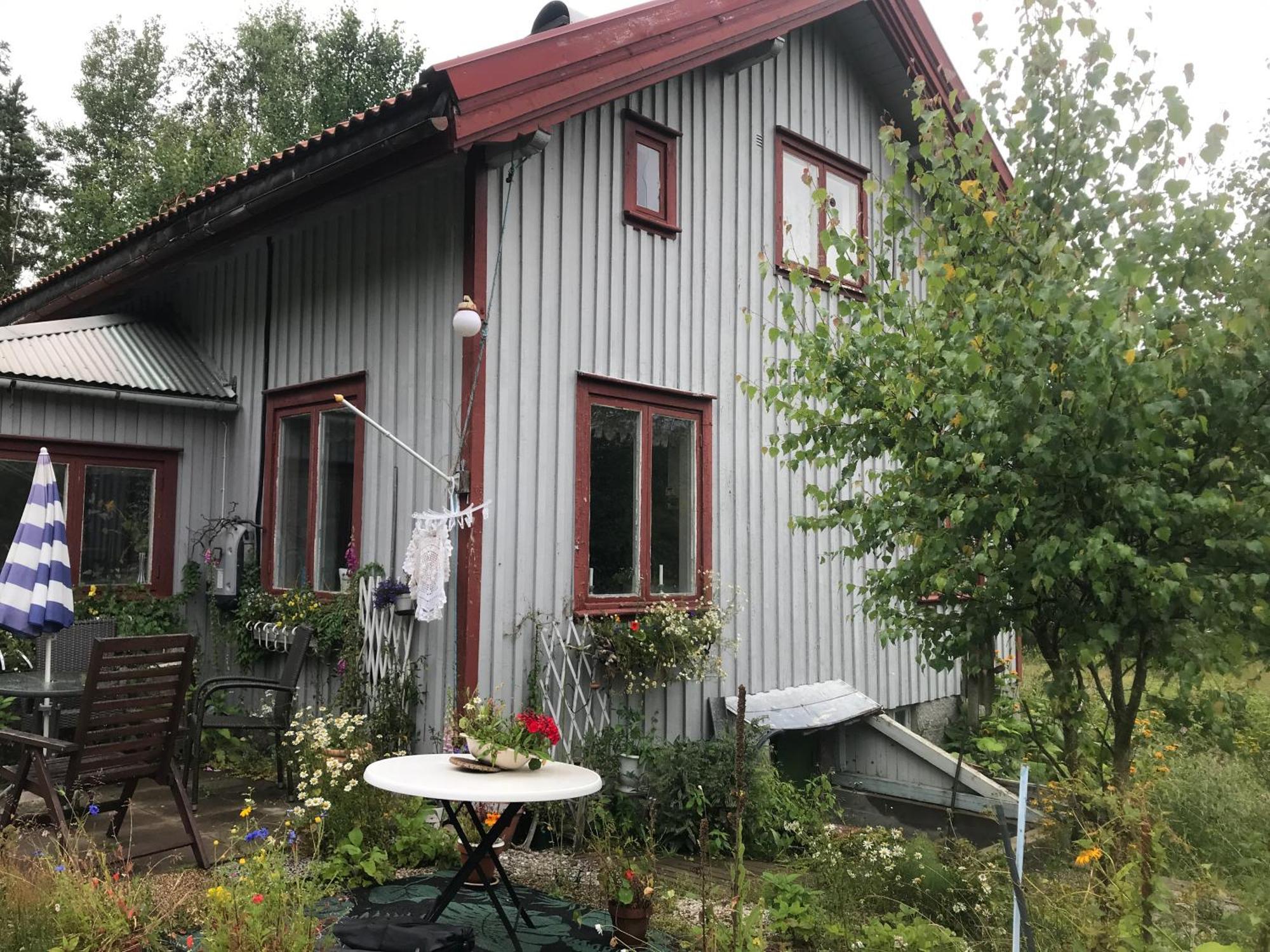 Charmigt Aeldre Hus, Laddbox 22 Kw, 5 Bil-Minuter Till Bad Стромстад Экстерьер фото