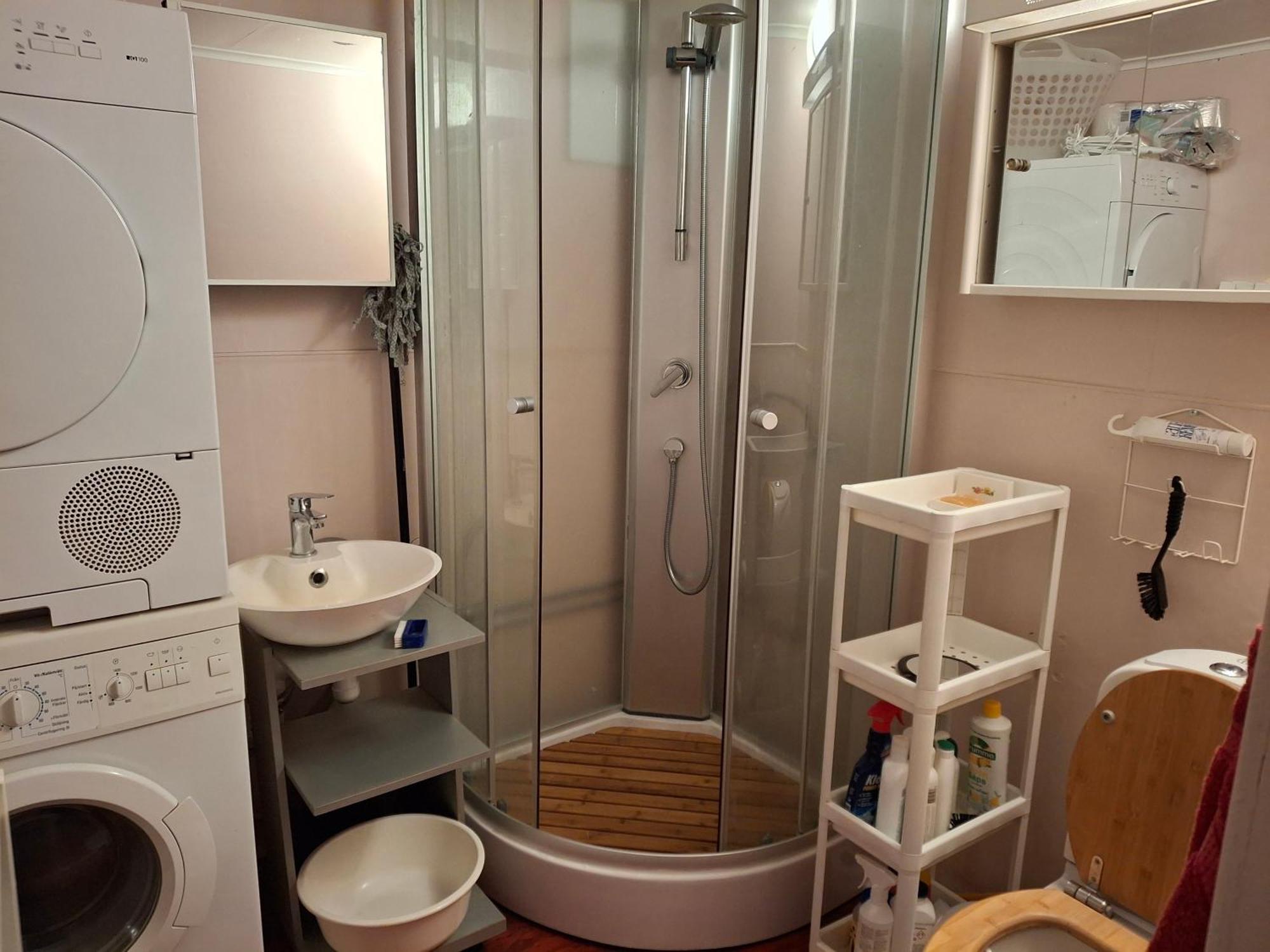 Charmigt Aeldre Hus, Laddbox 22 Kw, 5 Bil-Minuter Till Bad Стромстад Экстерьер фото