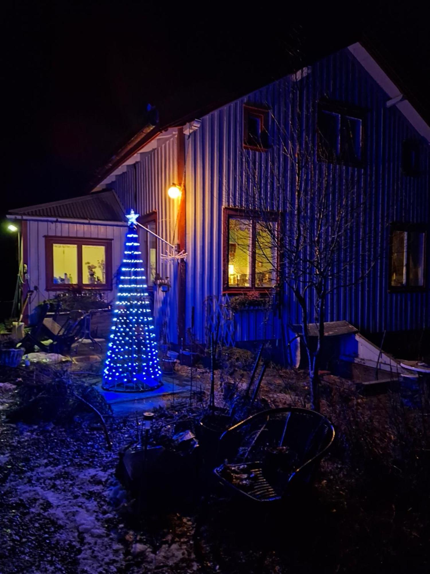 Charmigt Aeldre Hus, Laddbox 22 Kw, 5 Bil-Minuter Till Bad Стромстад Экстерьер фото