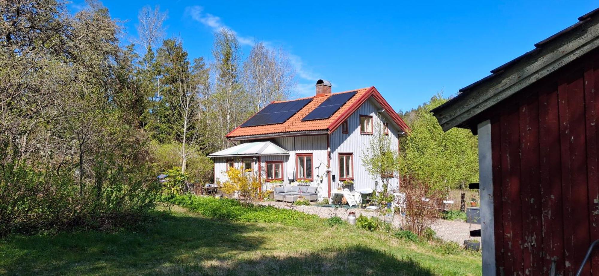 Charmigt Aeldre Hus, Laddbox 22 Kw, 5 Bil-Minuter Till Bad Стромстад Экстерьер фото
